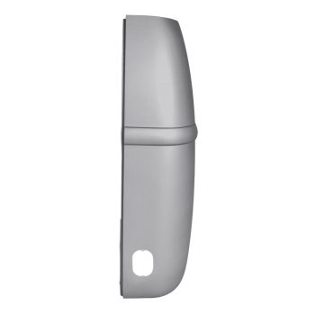   Rear corner, right, complete, T2 08/61-12/63, premium quality