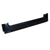Side door lower inner repair plate, rear, T2 -67