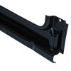 Side door lower inner repair plate, rear, T2 -67