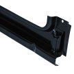 Side door lower inner repair plate, rear, T2 -67