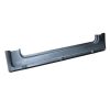 Side door lower inner repair plate, front, T2 -67