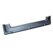 Side door lower inner repair plate, front, T2 -67