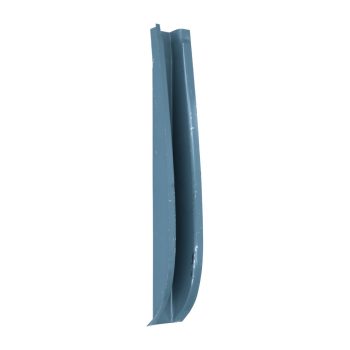 Side wall inner support plate, T2 -07/67, 320mm high