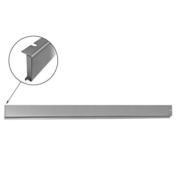 Inner sill, left, T2 - up to 07/67