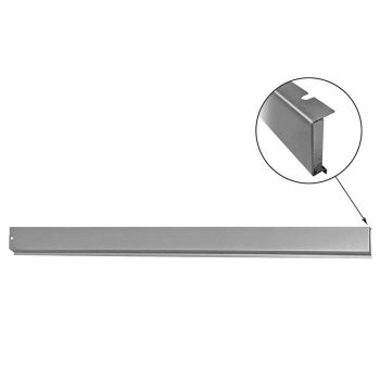 Inner sill, right, T2 -07/67 to