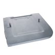 Battery tray, T2 Pick up 58-67