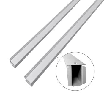  Platform support beam double cabin T2 -07/67