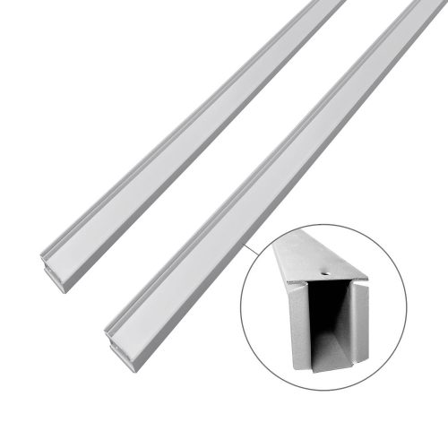  Platform support beam double cabin T2 -07/67