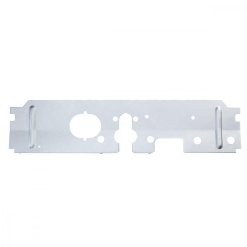 Stiffening plate in front of front axle, T2 03/55-07/67 (left-hand drive)