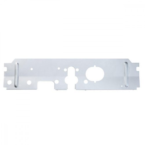 Stiffening plate in front of front axle, T2 03/55-07/67 (right-hand drive)