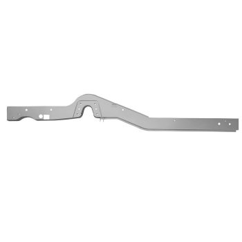 Chassis part complete left front, T2 -07/67, premium quality