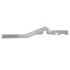 Chassis part complete left front, T2 -07/67, premium quality
