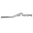 Chassis part complete left front, T2 -07/67, premium quality