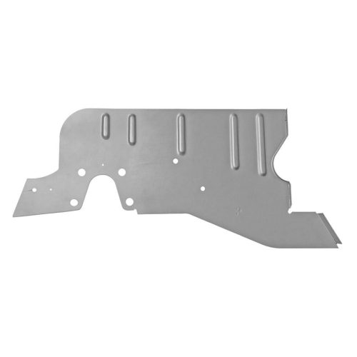 Chassis part, inner panel front, left, T2 03/55-07/67, premium quality