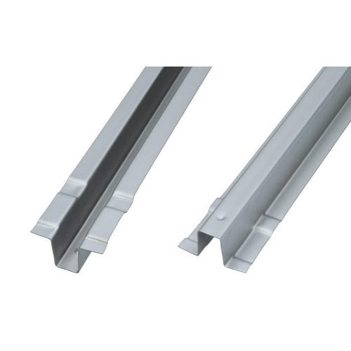 Side panel stiffener, 31mm profile, T2 03/55-07/67