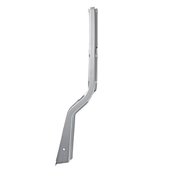 Side panel brace, vertical, rear, left, T2 03/55-03/63