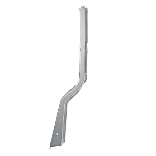 Side panel brace, vertical, rear, left, T2 03/55-03/63