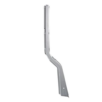Side panel brace, vertical, rear, right, T2 03/55-03/63