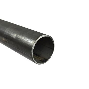 Rear transfer case guide tube on chassis, T2 50-07/79