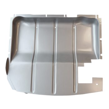 Mudguard under pedals, T2 03/55-07/59 SWT premium quality