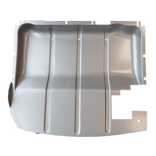 Mudguard under pedals, T2 03/55-07/59 SWT premium quality