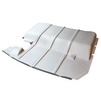   Underfloor mud flap cover, T2 08/59-07/67, SWT premium quality