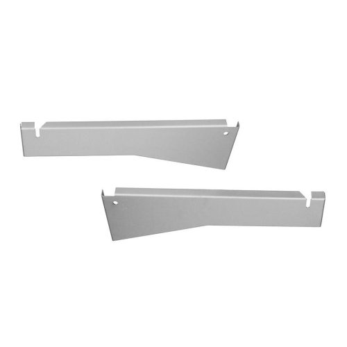 Elválasztó panel a hátsó kerékjárat fölött, motor/üzemanyag tartály között, Pick-up, T2 -07/67
