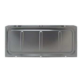 Fuel tank compartment partition panel, T2 -07/60
