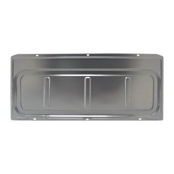 Fuel tank compartment partition panel, T2 08/60 - 07/66