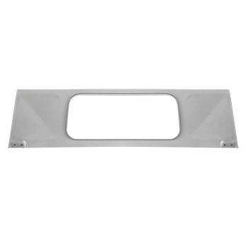 Repair element for rear window, Pick-up, T2 08/52-07/65