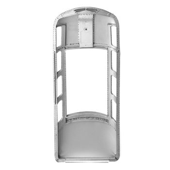 Samba roof, complete, T2 03/63-07/67 + shipping costs!