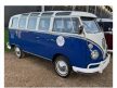 Samba tetö  T2 03/55-07/67 + szállítási költség!!!