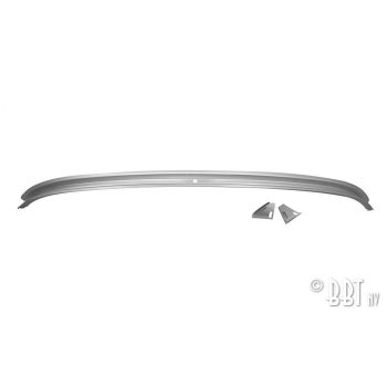 Roof brace, front, T2 03/55-07/67