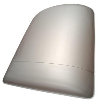   Roof panel, for double cabin, T2 03/55-07/67 + shipping costs!