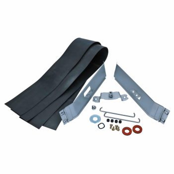   Fresh air box air distribution air deflector mechanism, T2 03/55-07/67