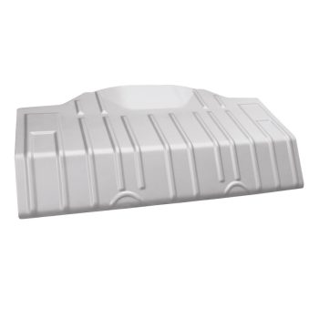 Floor panel above rear axle (SWT) T2 Pick-up -07/67