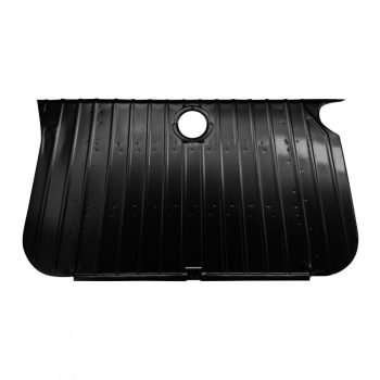  Trunk floor panel, rear, T2 -75 Brasil
