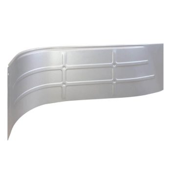 Trunk side repair plate, left, T2 03/63-07/63, BBT quality