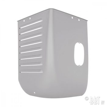 Rear corner, left, T2 Pick-up 08/63-07/65 BBT SWT