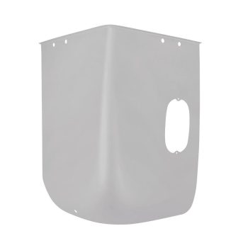 Rear corner, left, T2 Pick-up 08/65-07/67 BBT SWT