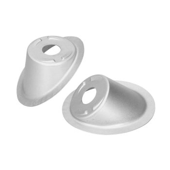 Direction indicator base plate, T2 -07/63 (pair)