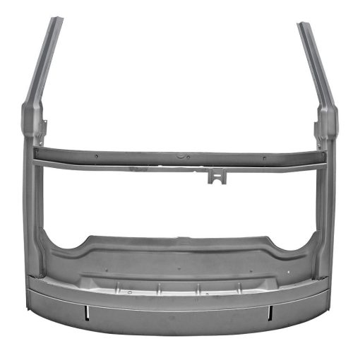 Front wall inner frame, T2 03/55-07/67 (left-hand drive)