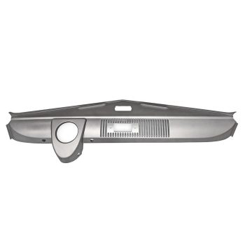 Instrument panel, complete, T2 03/55-04/61 (left-hand drive)