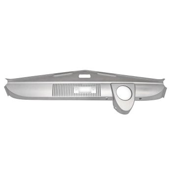   Instrument panel, complete, T2 03/55-04/61 (right-hand drive)