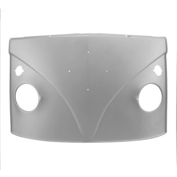 Front wall, T2 08/63-07/67, premium quality