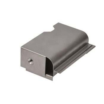 D-pillar lower repair element (15 cm) right, T2 08/71-07/79