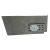 Seat belt panel, right, T2 08/67-07/79