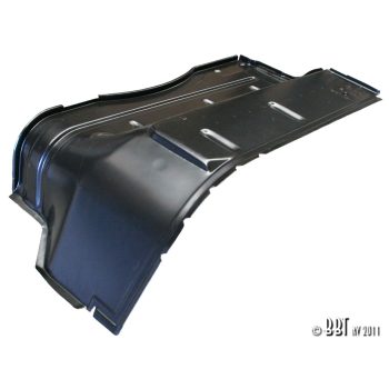  Front wheel arch, left, T2 08/67-07/79