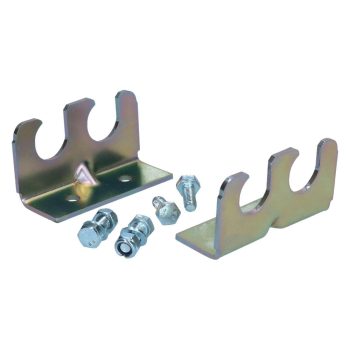 Utasülés rögzítö fül, párban, T2 08/76-07/79