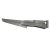 Sliding door guide rail, T2 08/67-07/79